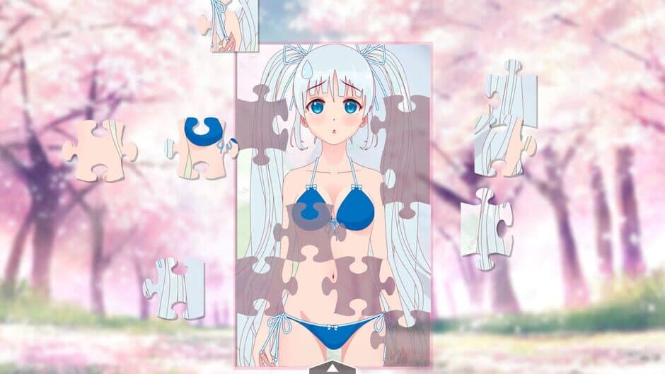 True Spring Love screenshot