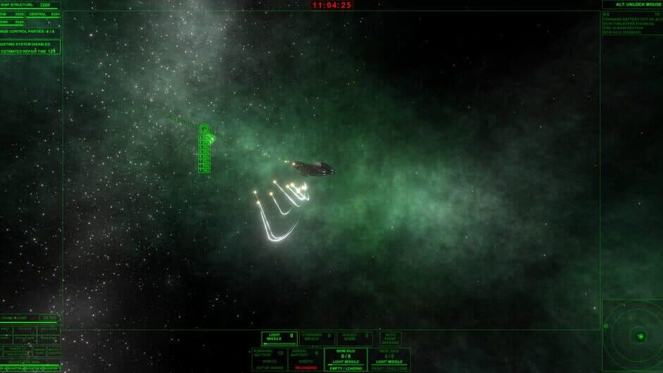 Capital Command screenshot