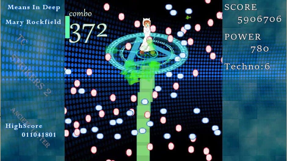 TC Strikers 2 screenshot