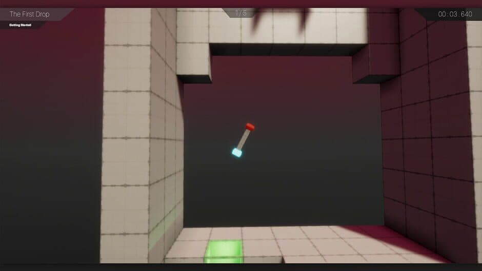 Pendelum screenshot