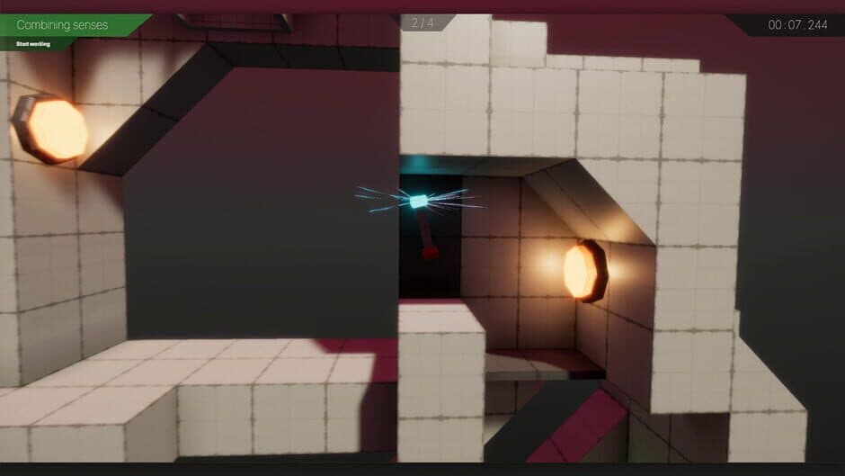 Pendelum screenshot
