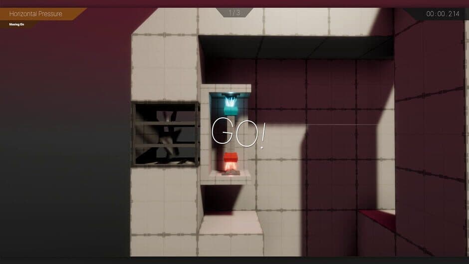 Pendelum screenshot