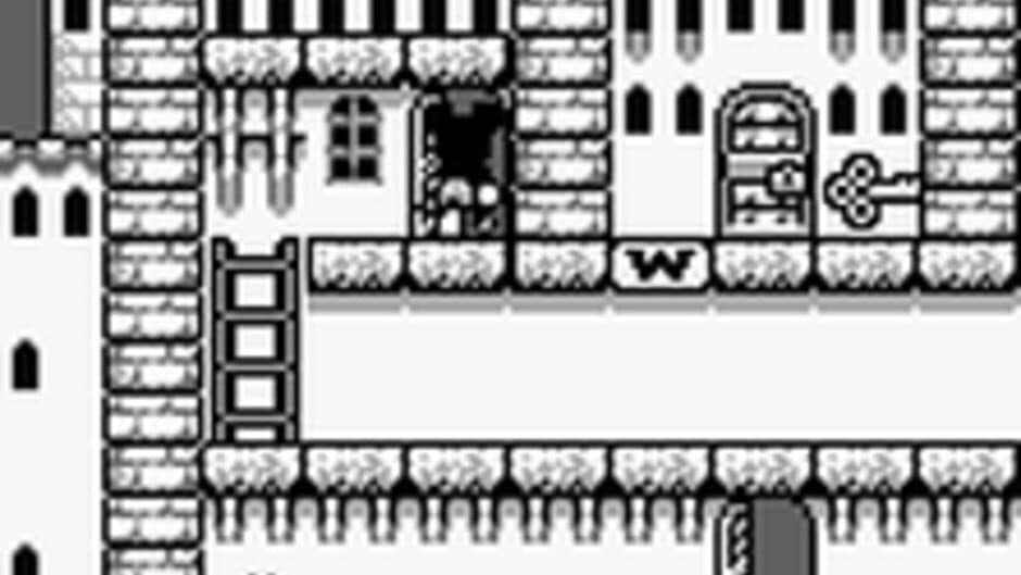 Mickey Mouse screenshot