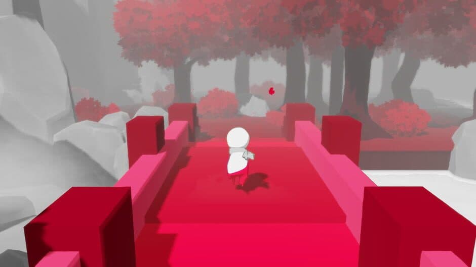 Iris: A Colorful Dream screenshot