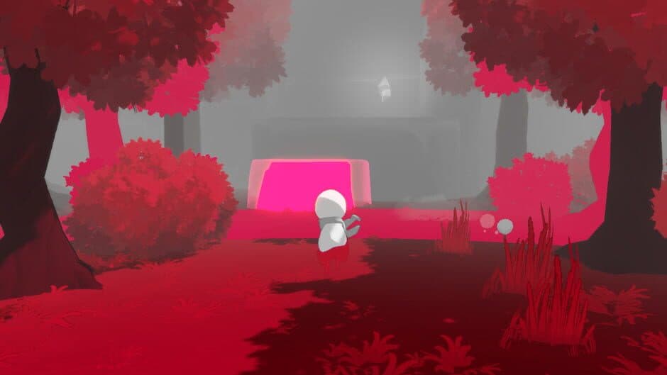 Iris: A Colorful Dream screenshot