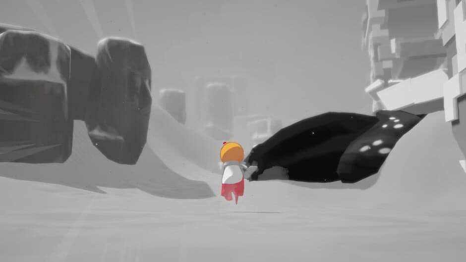 Iris: A Colorful Dream screenshot