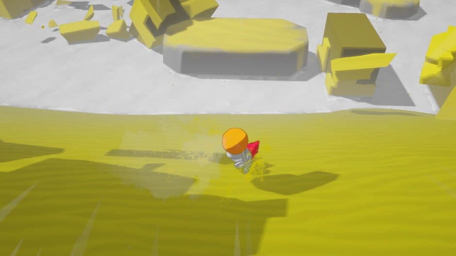 Iris: A Colorful Dream screenshot