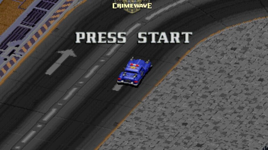 CrimeWave screenshot