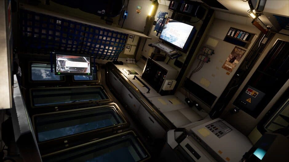Icarus screenshot