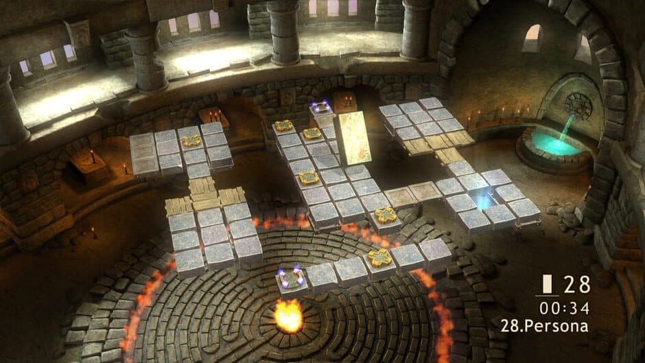 Cuboid screenshot