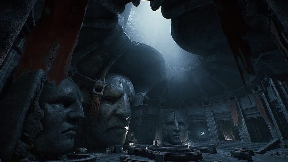 Aliens: Fireteam Elite screenshot