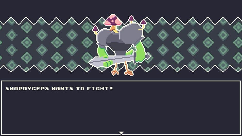Shooty and the Catfish: Fully Reloaded screenshot