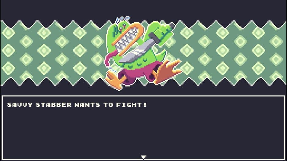 Shooty and the Catfish: Fully Reloaded screenshot