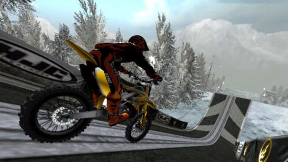 MX vs. ATV: Untamed screenshot