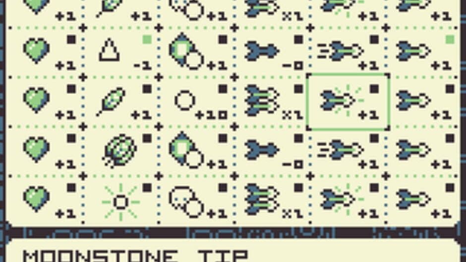 Rougelight screenshot
