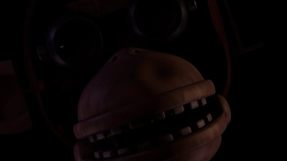 Five Nights at Candy's 2 screenshot