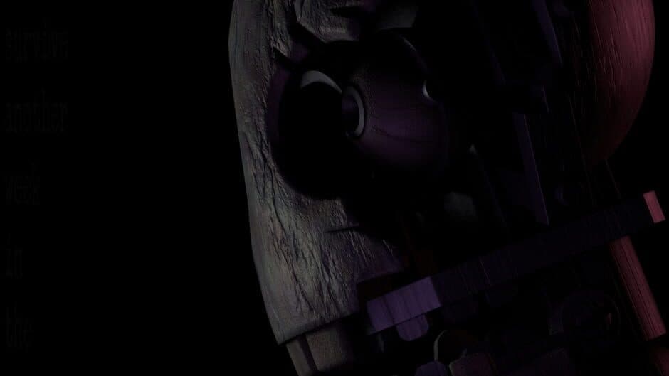 Five Nights at Candy's 2 screenshot