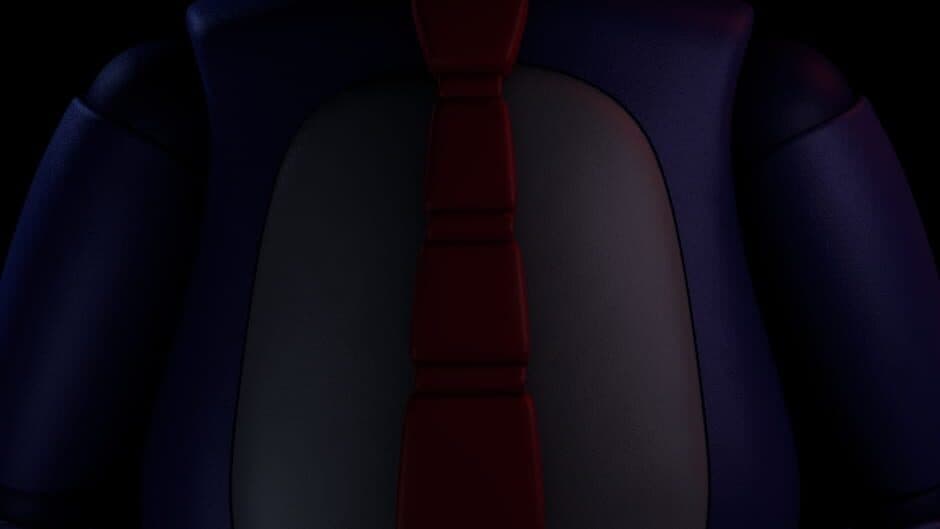 Five Nights at Candy's 2 screenshot
