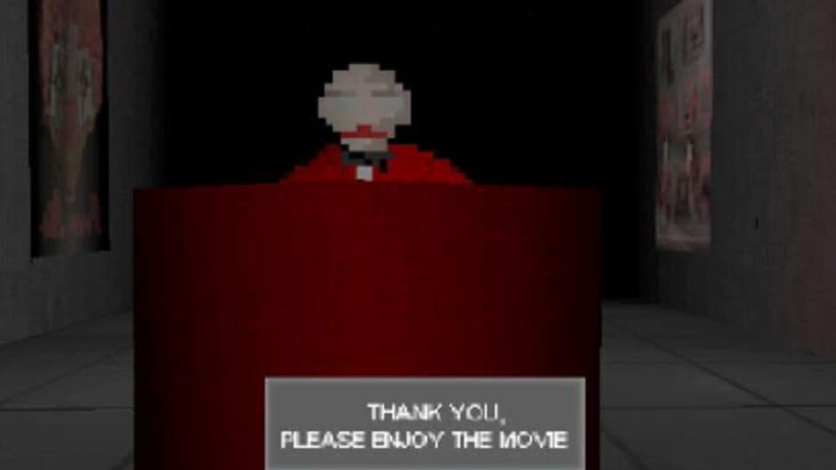 The Theater screenshot