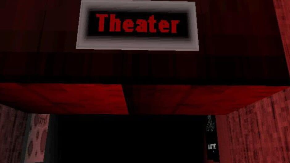 The Theater screenshot