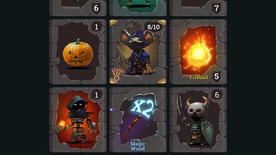Look, Your Loot! screenshot