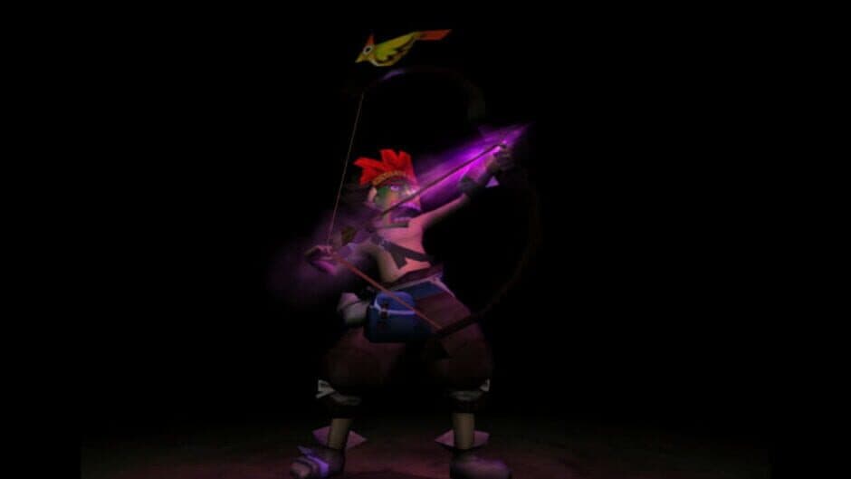Arc the Lad: Twilight of the Spirits screenshot