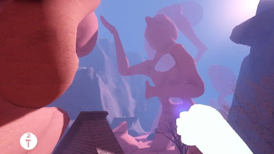 Liminal Ranger screenshot