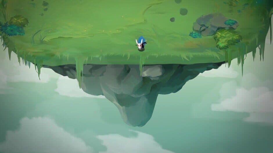 Isles of Limbo screenshot