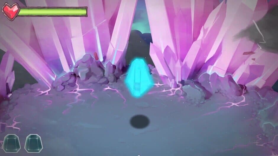 Isles of Limbo screenshot