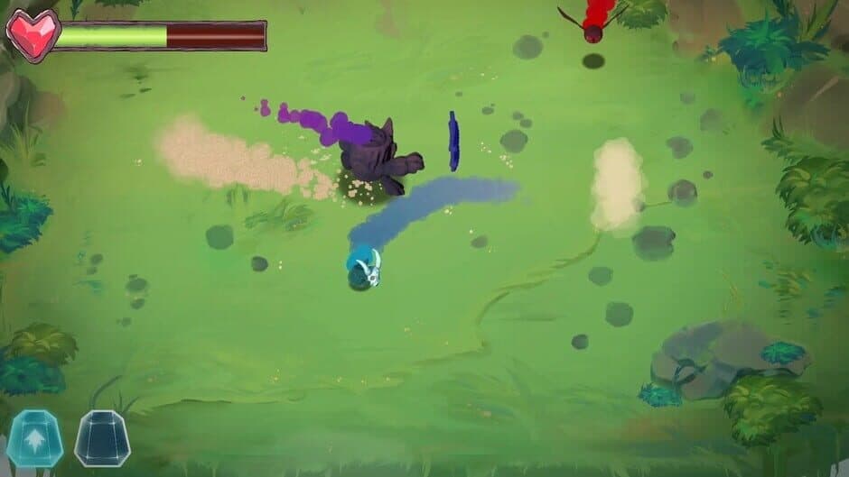 Isles of Limbo screenshot