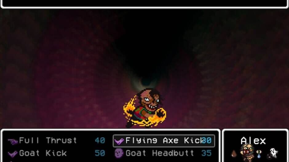 Lisa: The Pointless screenshot