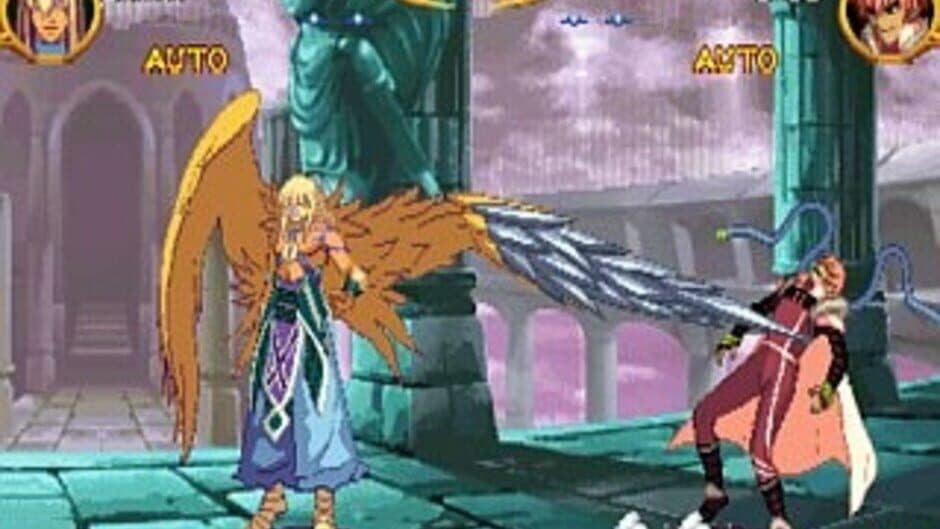 Spectral vs. Generation screenshot