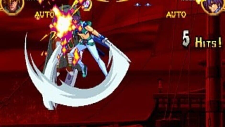 Spectral vs. Generation screenshot