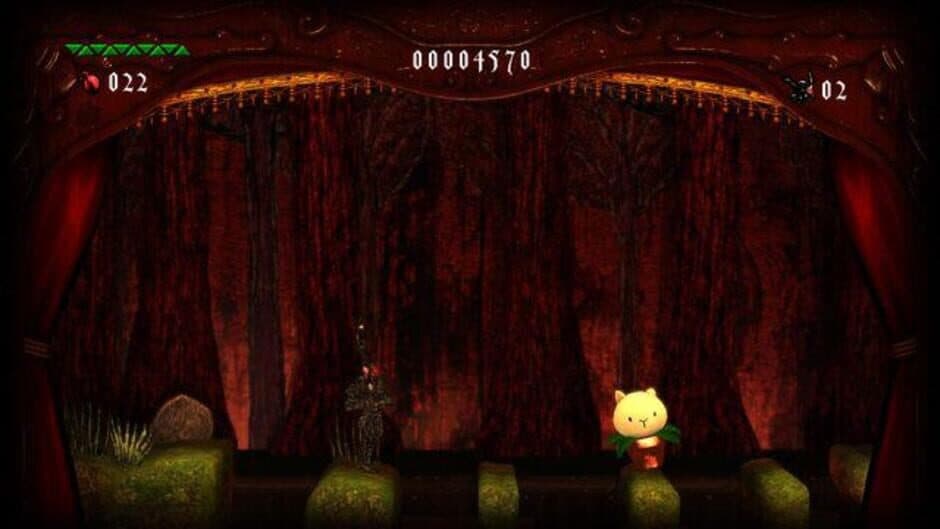 Black Knight Sword screenshot