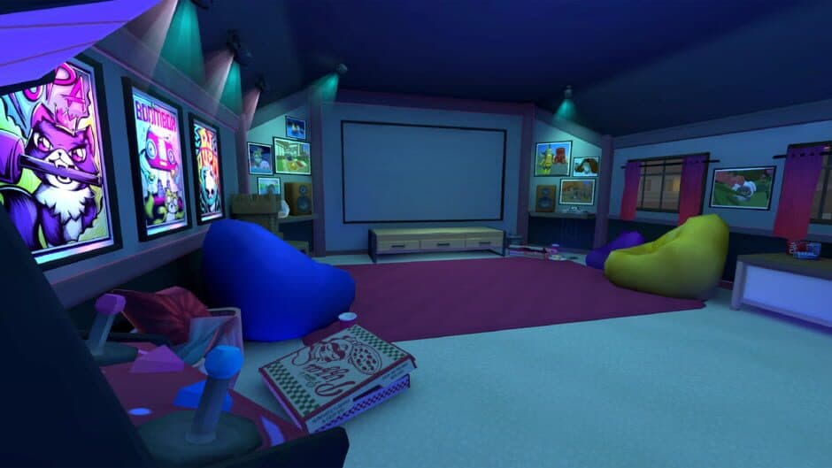 BoomBox screenshot