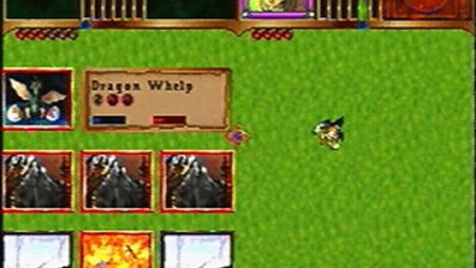 Magic: The Gathering - Battlemage screenshot
