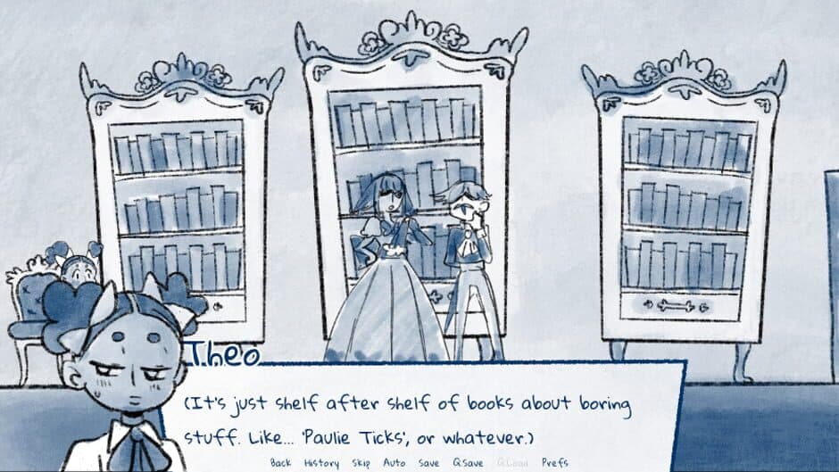 When We First Met screenshot