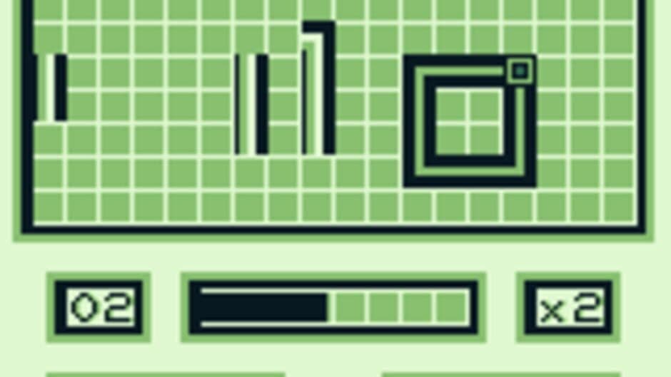 Loopz screenshot