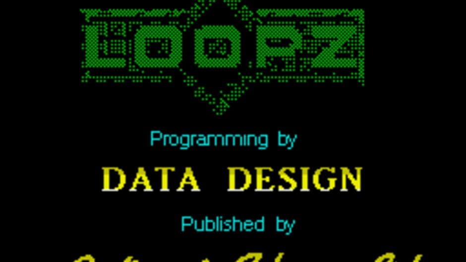 Loopz screenshot