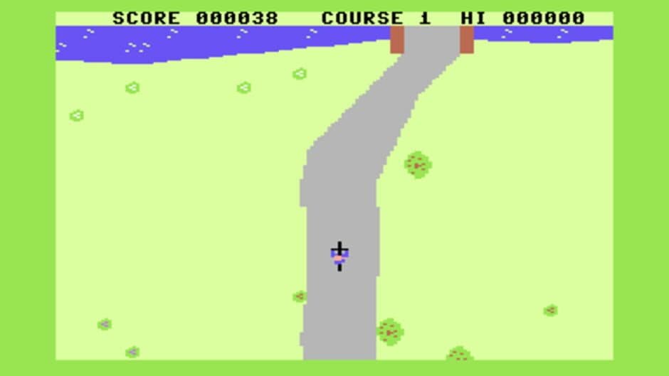 BMX Racers screenshot