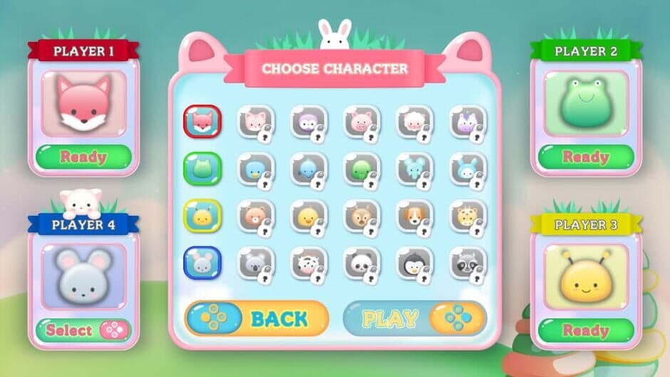 AnimaLudo screenshot