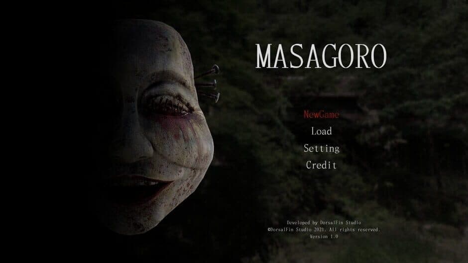 Masagoro screenshot