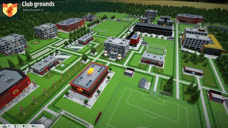 We Are Football screenshot