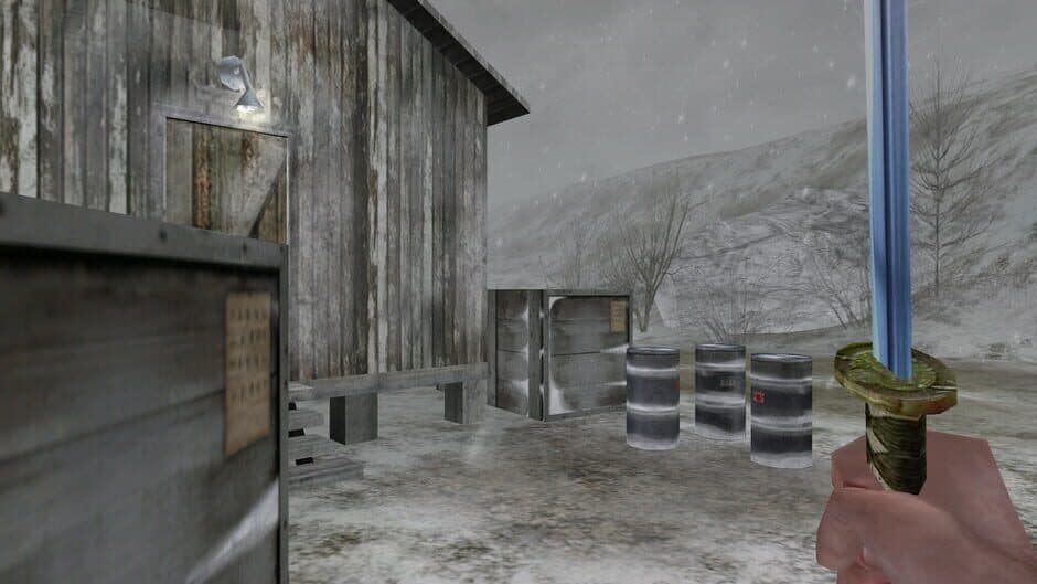 Deadly Dozen: Pacific Theater screenshot