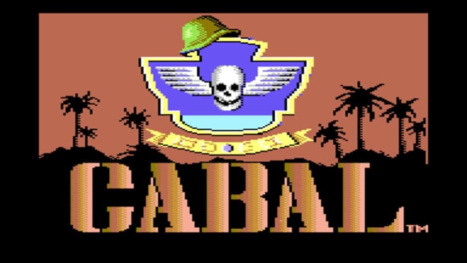 Cabal screenshot