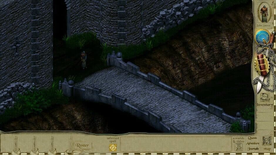 Siege of Avalon screenshot