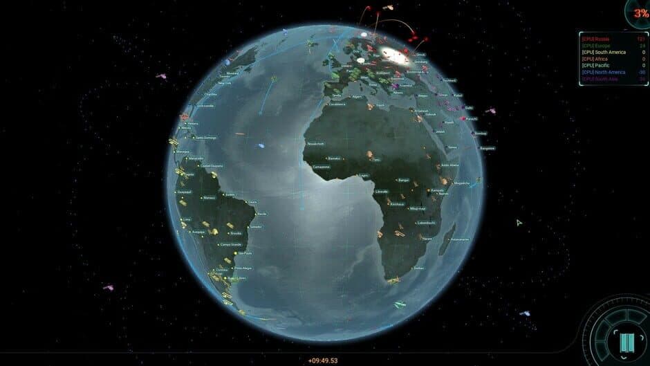 ICBM screenshot