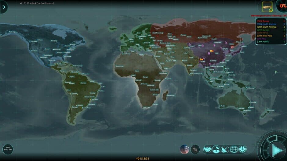 ICBM screenshot