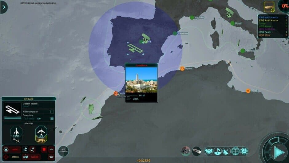 ICBM screenshot