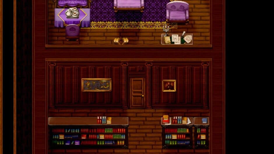Bleeding Moons screenshot